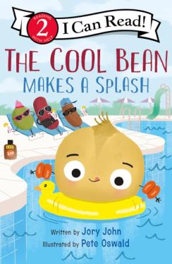 Cool Bean makes a splash